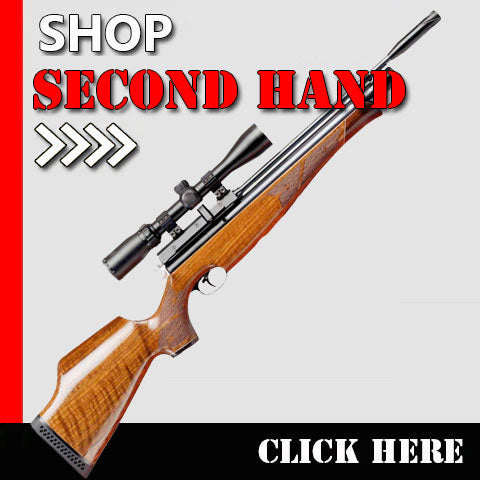 SECOND HAND