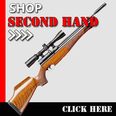 Second Hand - View All