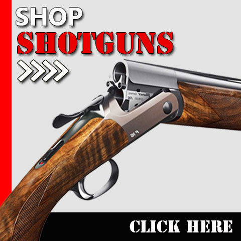 SHOTGUNS