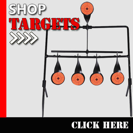 Targets - View All