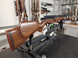 Second Hand Webley Raider .177