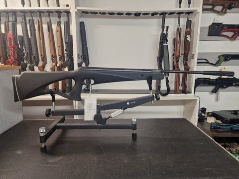 Second Hand Benjamin Titan .22