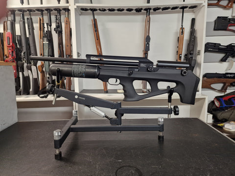 Second Hand Airguns – Redbeck Shooting Supplies