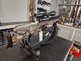 Second Hand Air Arms S510 Ultimate Sporter R .177