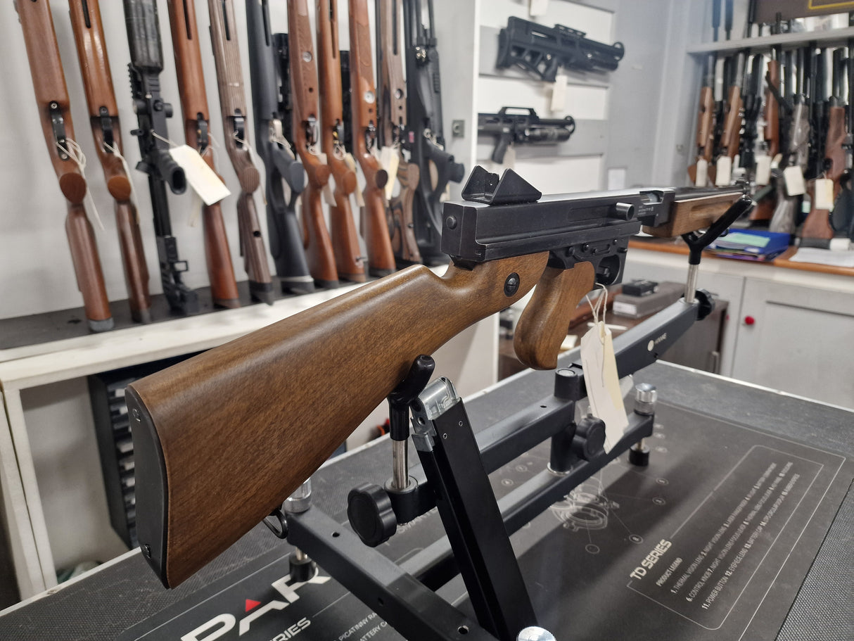 Second Hand Umarex Legends M1A1 .177 BB