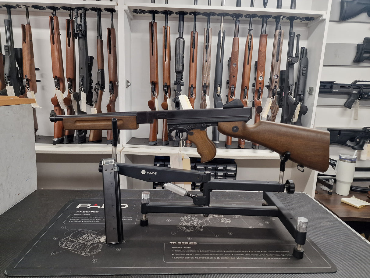 Second Hand Umarex Legends M1A1 .177 BB