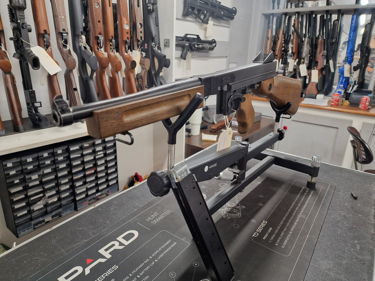 Second Hand Umarex Legends M1A1 .177 BB