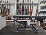 Second Hand Weihrauch HW97 blackline STL .177