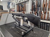 Second Hand Weihrauch HW97 blackline STL .177