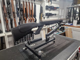 Second Hand Weihrauch HW97 blackline STL .177
