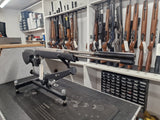 Second Hand Weihrauch HW97 blackline STL .177