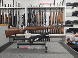 Second Hand Weihrauch HW77K .177