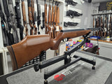 Second Hand Weihrauch HW77K .177