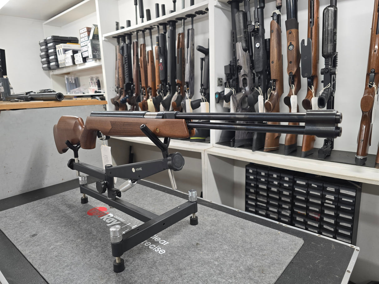 Second Hand Weihrauch HW77K .177