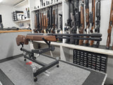 Second Hand Weihrauch HW77K .177