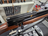 Second Hand RWS Rapier .22