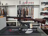 Second Hand RWS Rapier .22