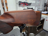 Second Hand RWS Rapier .22