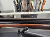 Second Hand RWS Rapier .22