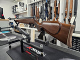 Second Hand Webley Eclipse carbine .177