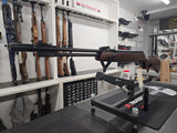Second Hand Webley Eclipse carbine .177