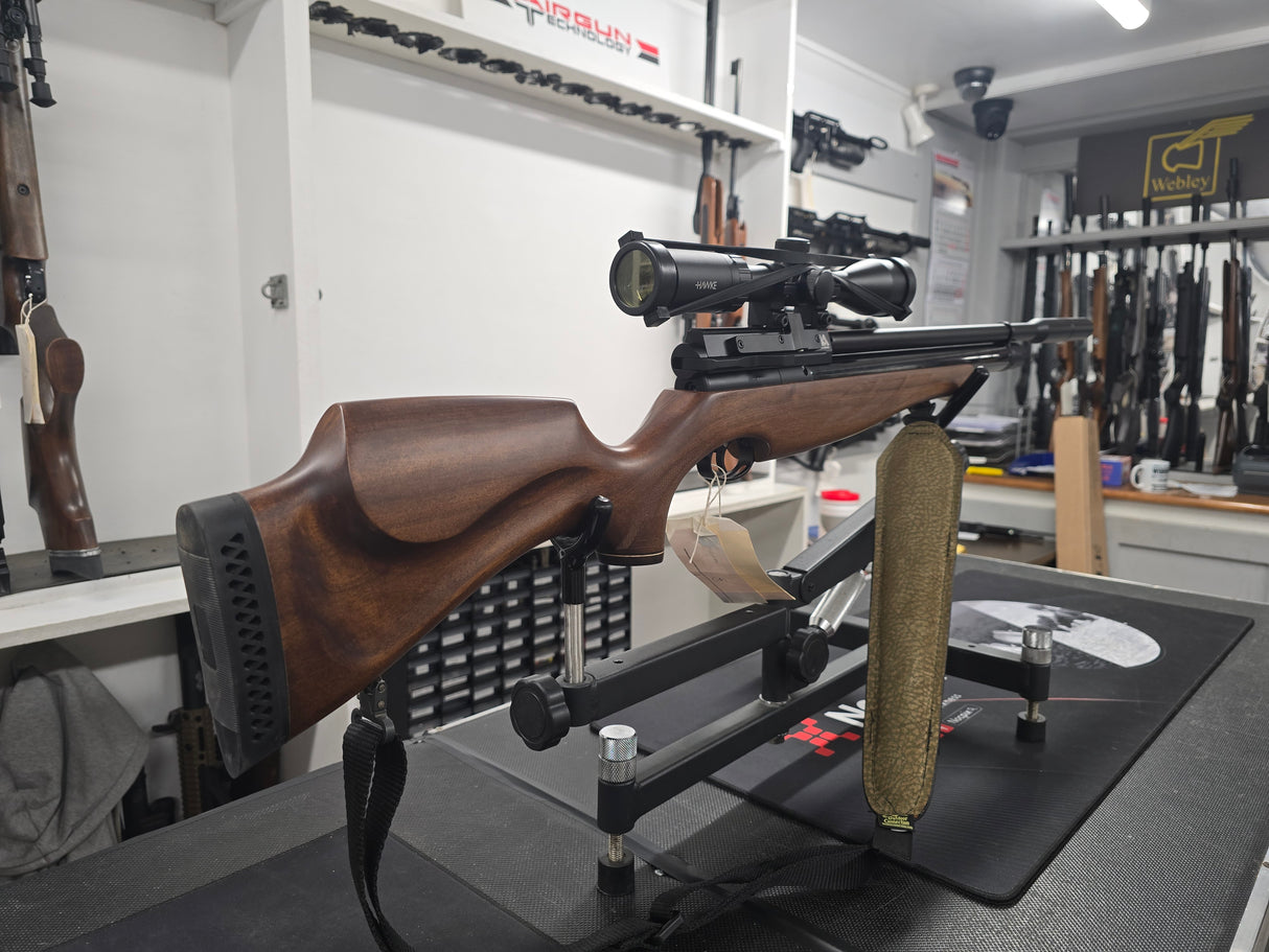 Second hand Air Arms S510 Superlite .177