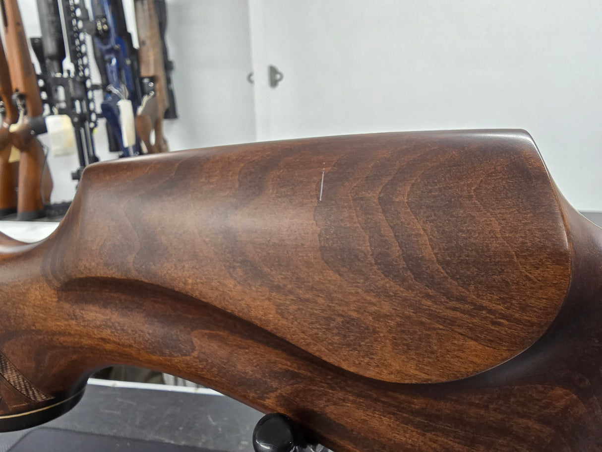 Second hand Air Arms S510 Superlite .177
