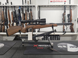 Second Hand Air Arms TX200 HC walnut .177