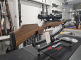Second Hand Air Arms TX200 HC walnut .177