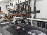 Second Hand Air Arms TX200 HC walnut .177