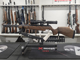 Second Hand Air Arms TX200 HC walnut .177
