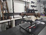 Second Hand Air Arms TX200 HC walnut .177