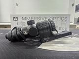 Second Hand Immersive Optics 5x24 Rapid Mil Dot
