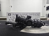 Second Hand Immersive Optics 5x24 Rapid Mil Dot