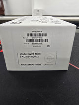 Second Hand Immersive Optics 5x24 Rapid Mil Dot