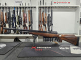 Second hand Air Arms S510 Walnut Thumbhole .22