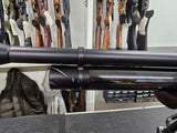 Second hand Air Arms S510 Walnut Thumbhole .22