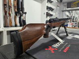 Second hand Air Arms S510 Walnut Thumbhole .22