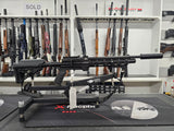 Second hand Air Arms S510T .177