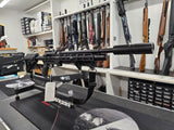 Second hand Air Arms S510T .177