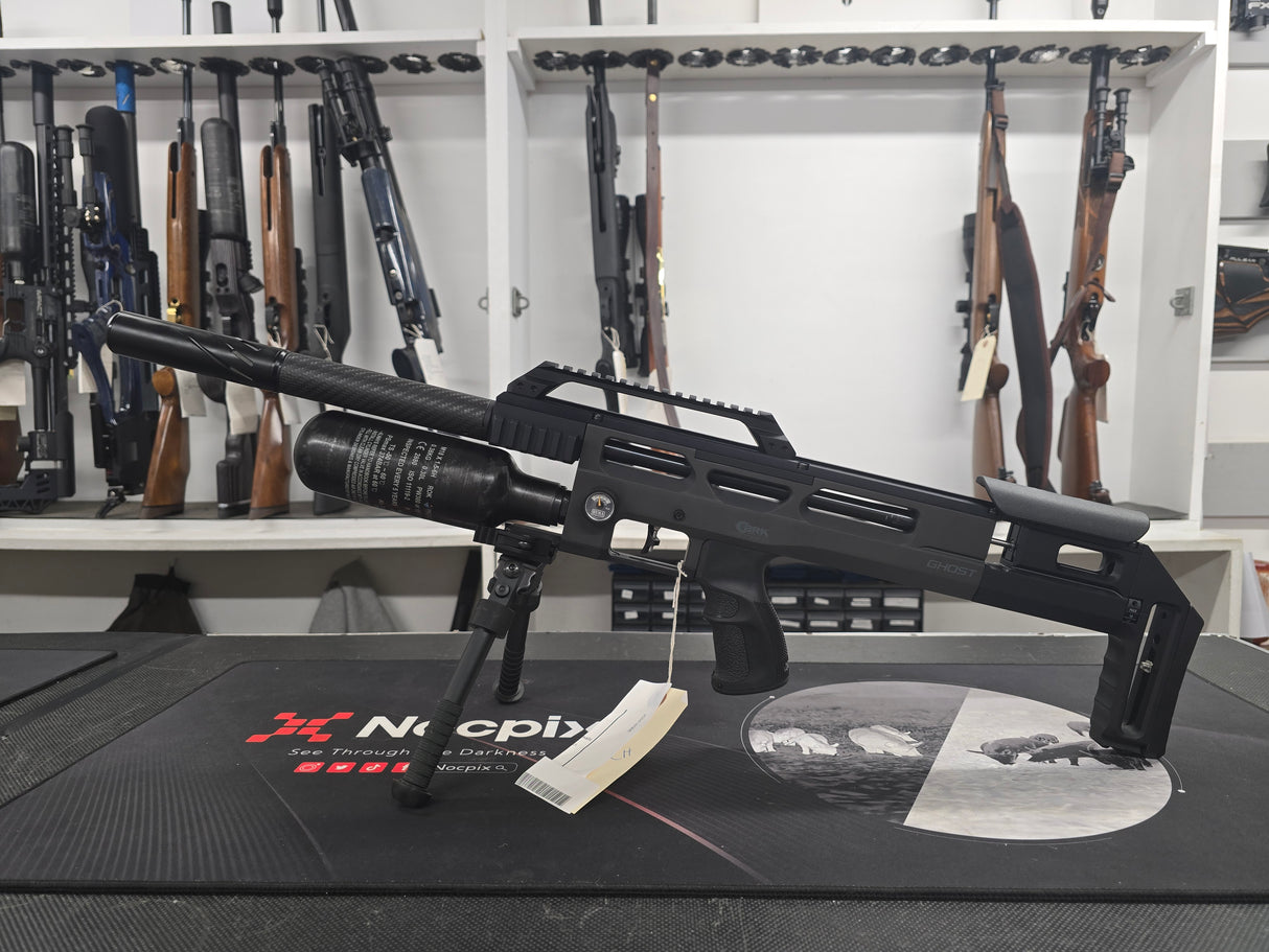 Second Hand Brocock Ghost carbine .177