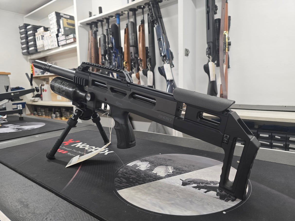 Second Hand Brocock Ghost carbine .177