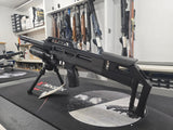 Second Hand Brocock Ghost carbine .177