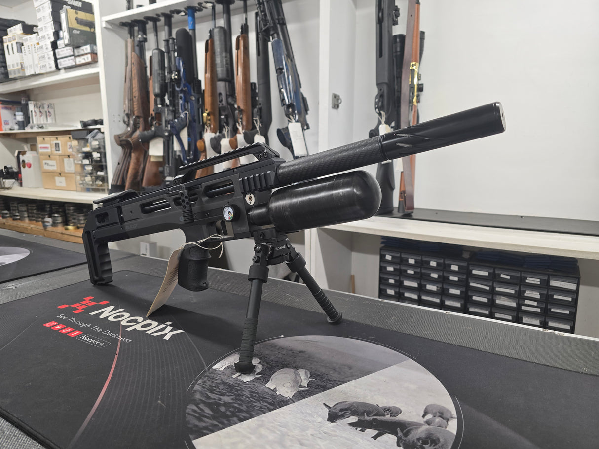 Second Hand Brocock Ghost carbine .177