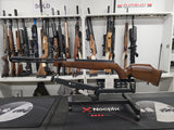 Second Hand Weihrauch HW97K .22