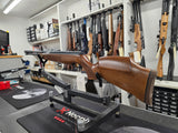 Second Hand Weihrauch HW97K .22
