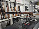 Second Hand Weihrauch HW97K .22