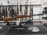 Second Hand Weihrauch HW97K .22
