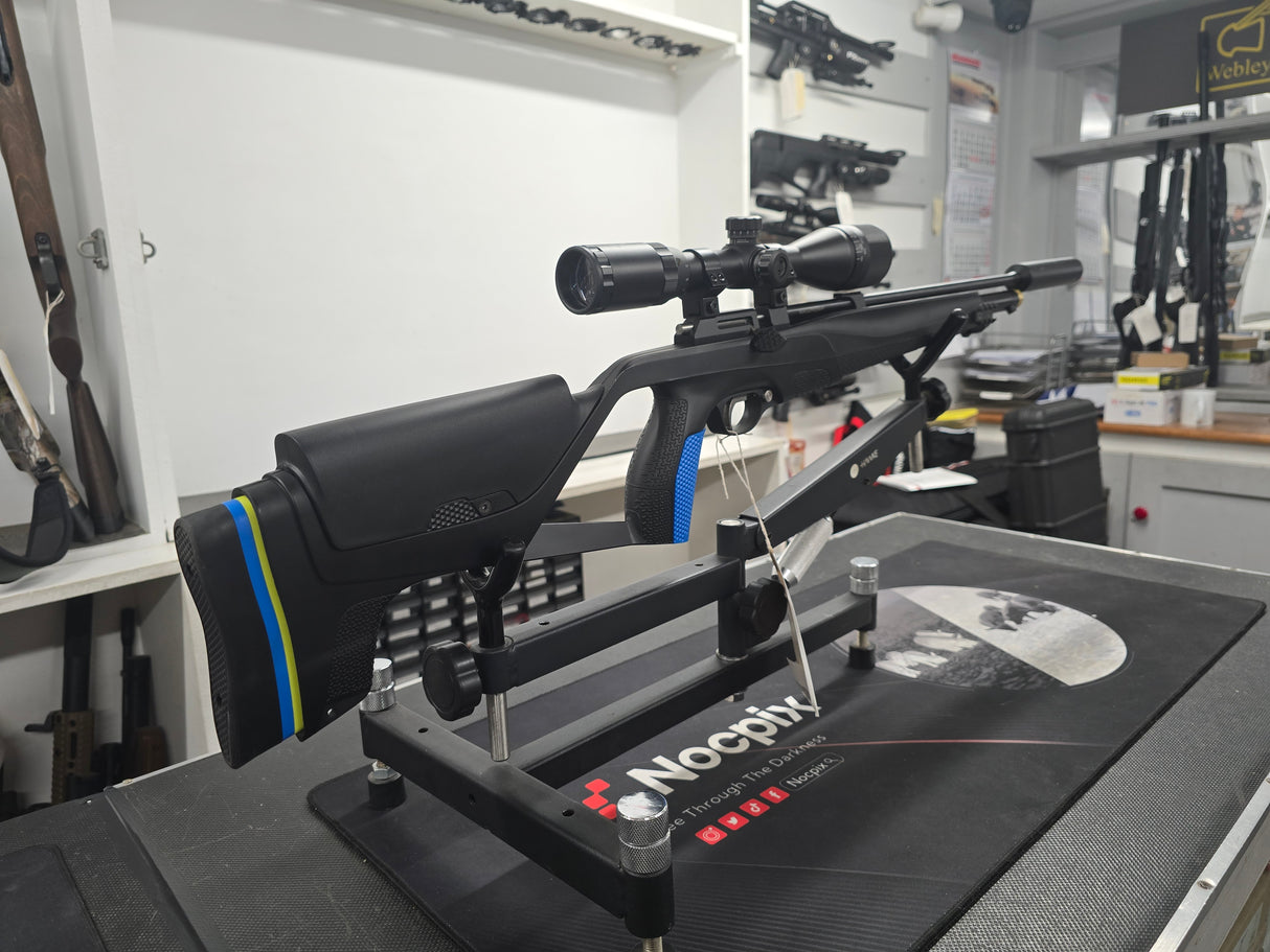 Second Hand Stoeger XM1 .22