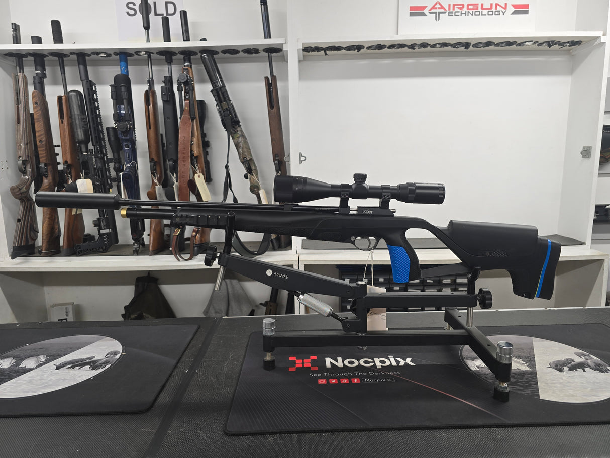Second Hand Stoeger XM1 .22